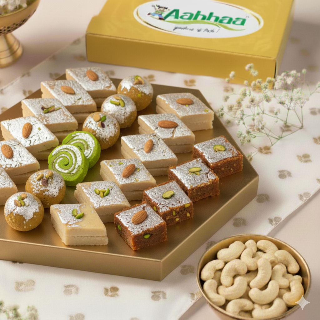 Special Kaju Assorted Mix